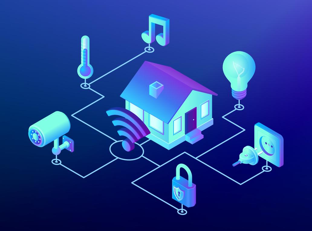 Smart Home Rješenja